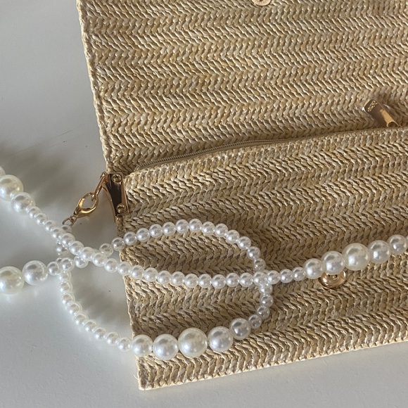 Dior VIP GWP with Pearl bag - Picture 5 of 6